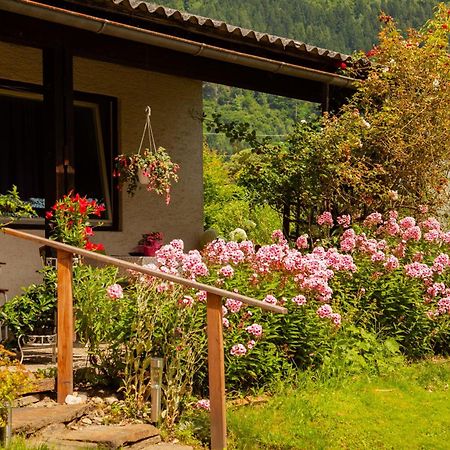 Seeapartments Kaernten Bodensdorf Ngoại thất bức ảnh