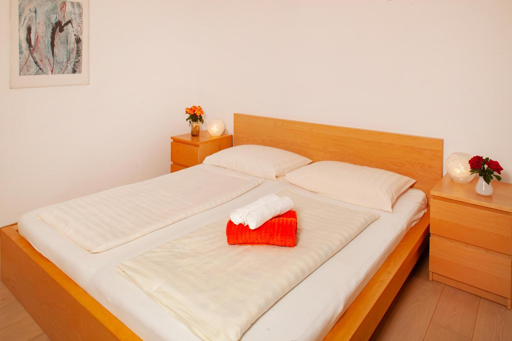 Seeapartments Kaernten Bodensdorf Ngoại thất bức ảnh