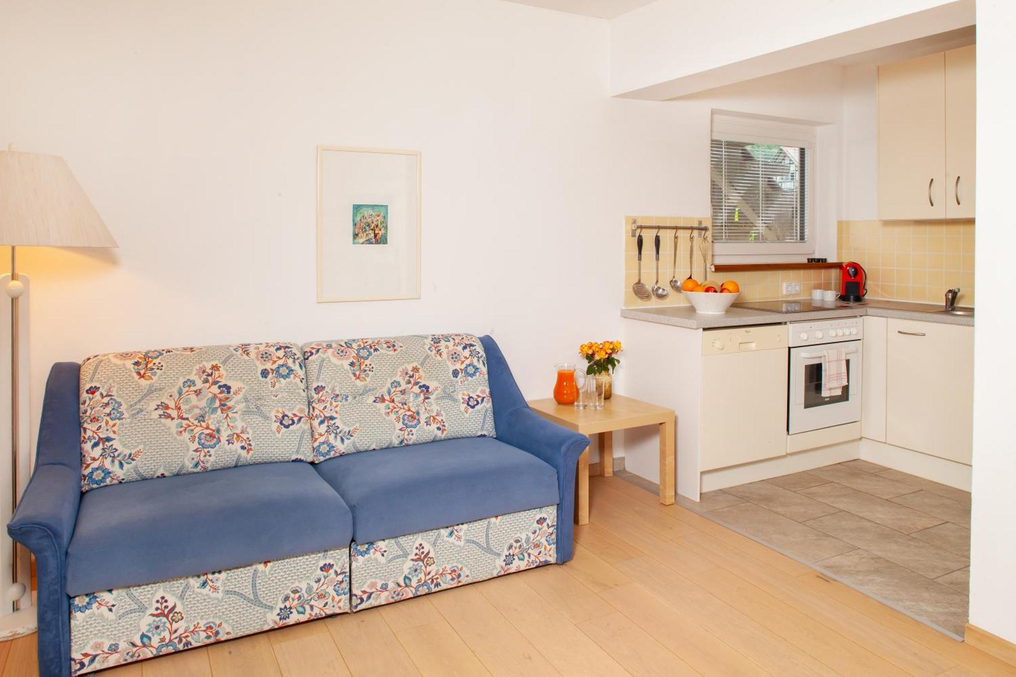 Seeapartments Kaernten Bodensdorf Ngoại thất bức ảnh