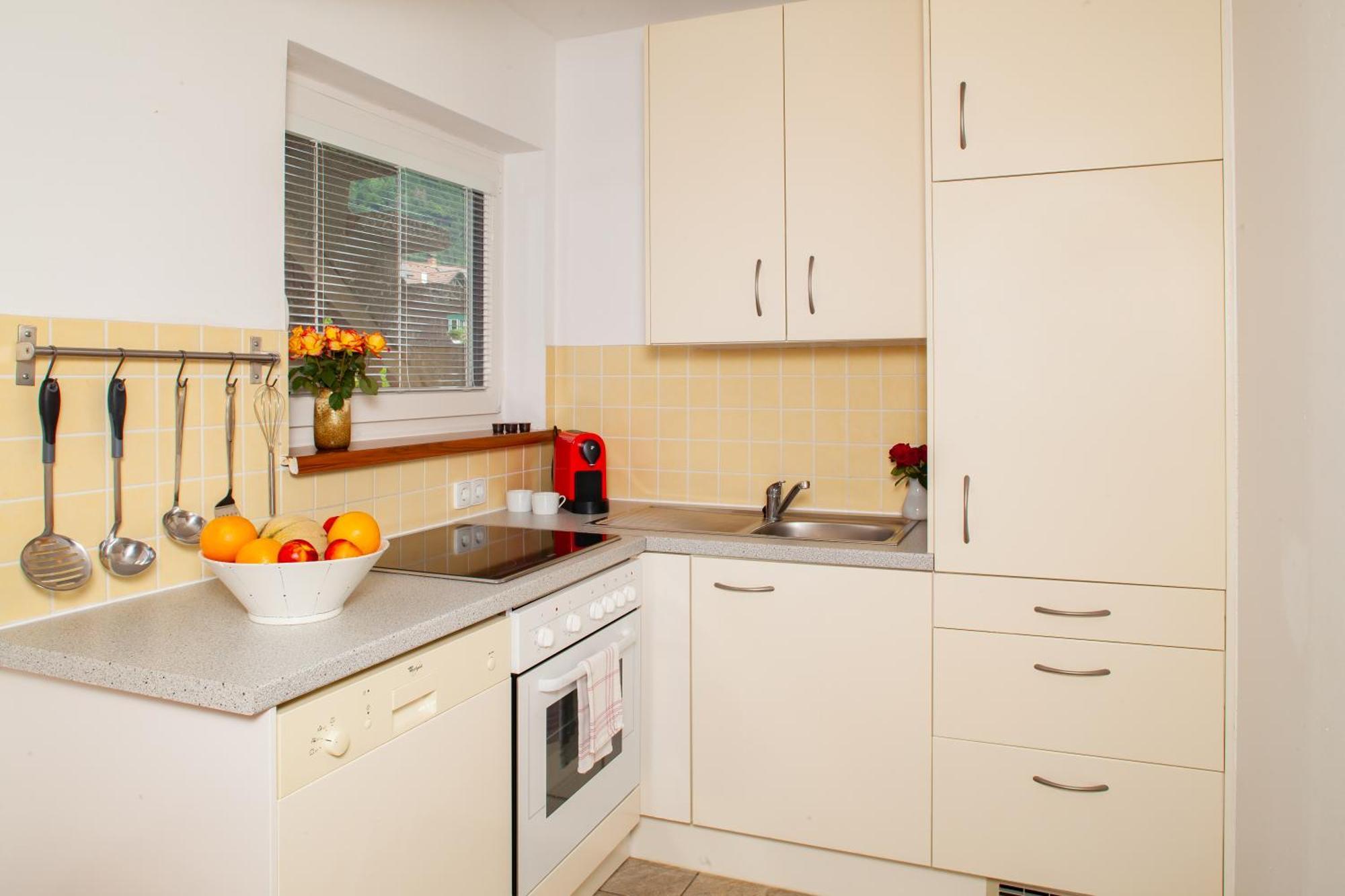 Seeapartments Kaernten Bodensdorf Ngoại thất bức ảnh