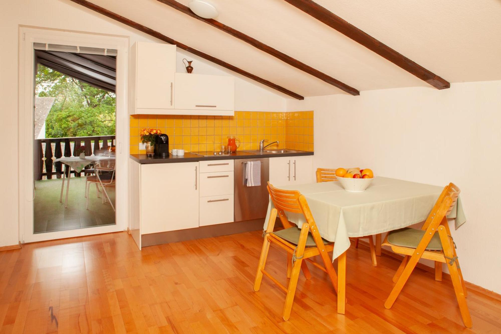 Seeapartments Kaernten Bodensdorf Ngoại thất bức ảnh