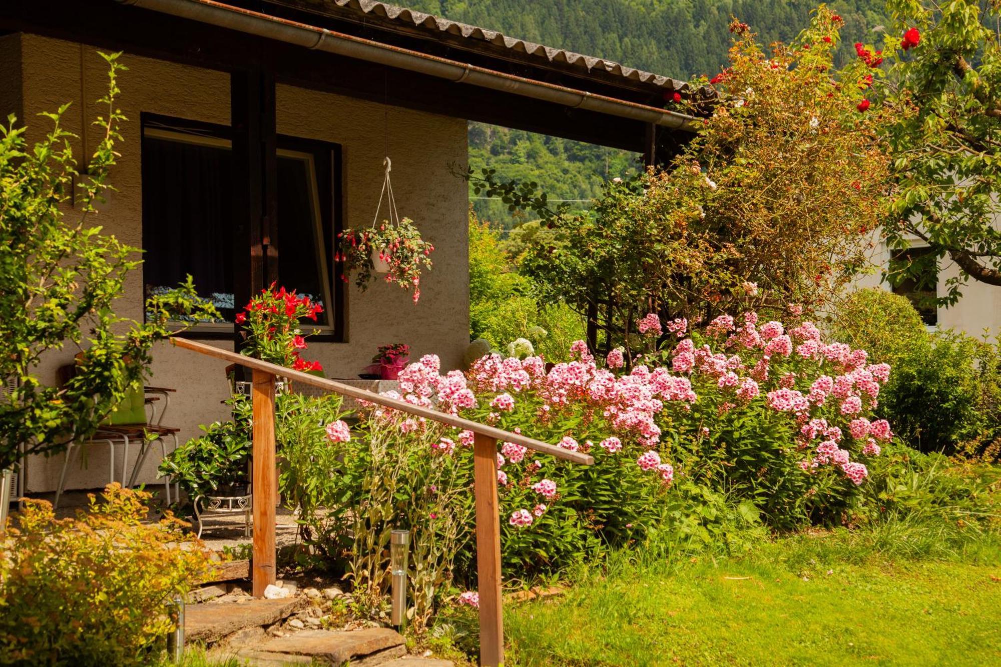 Seeapartments Kaernten Bodensdorf Ngoại thất bức ảnh