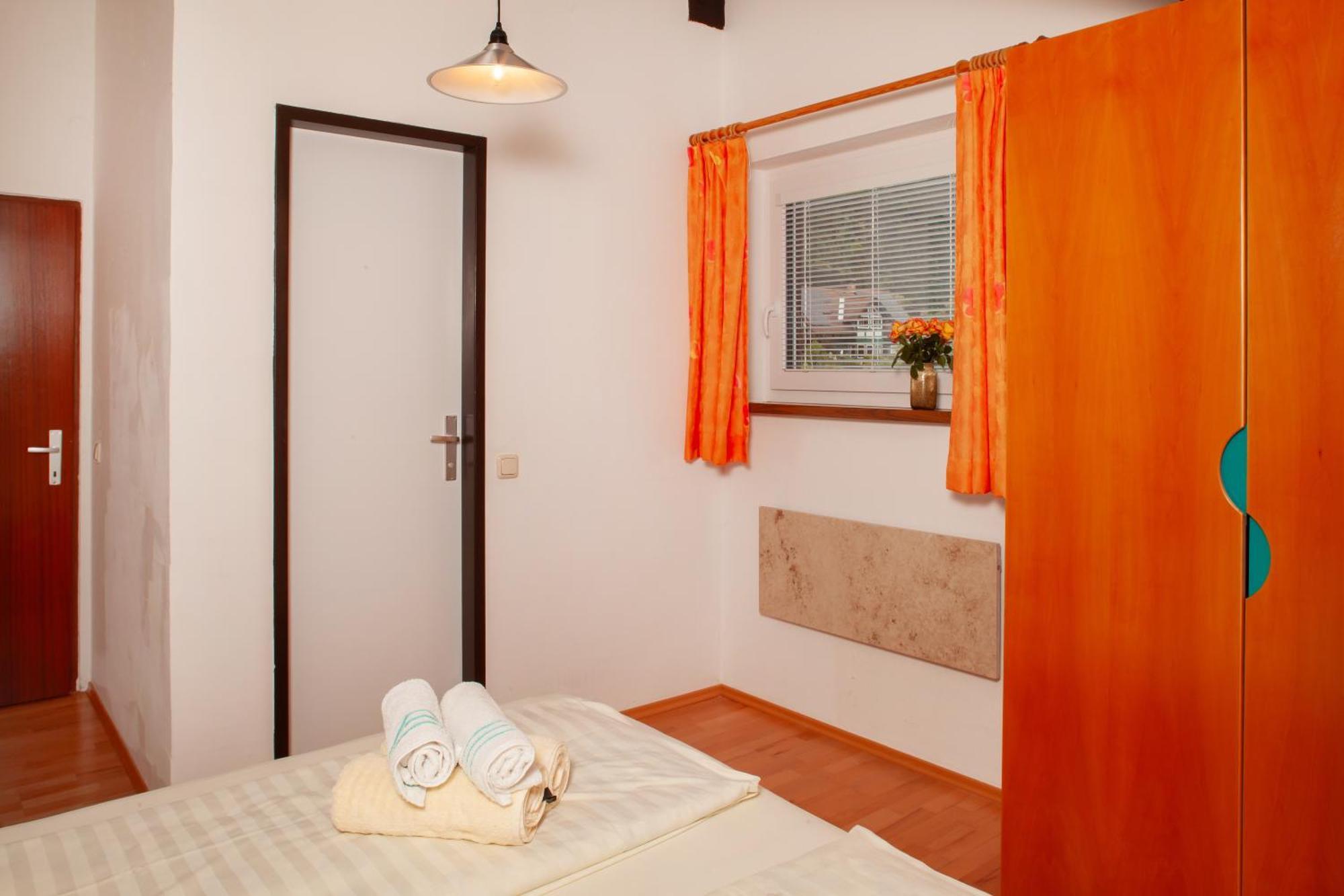 Seeapartments Kaernten Bodensdorf Ngoại thất bức ảnh