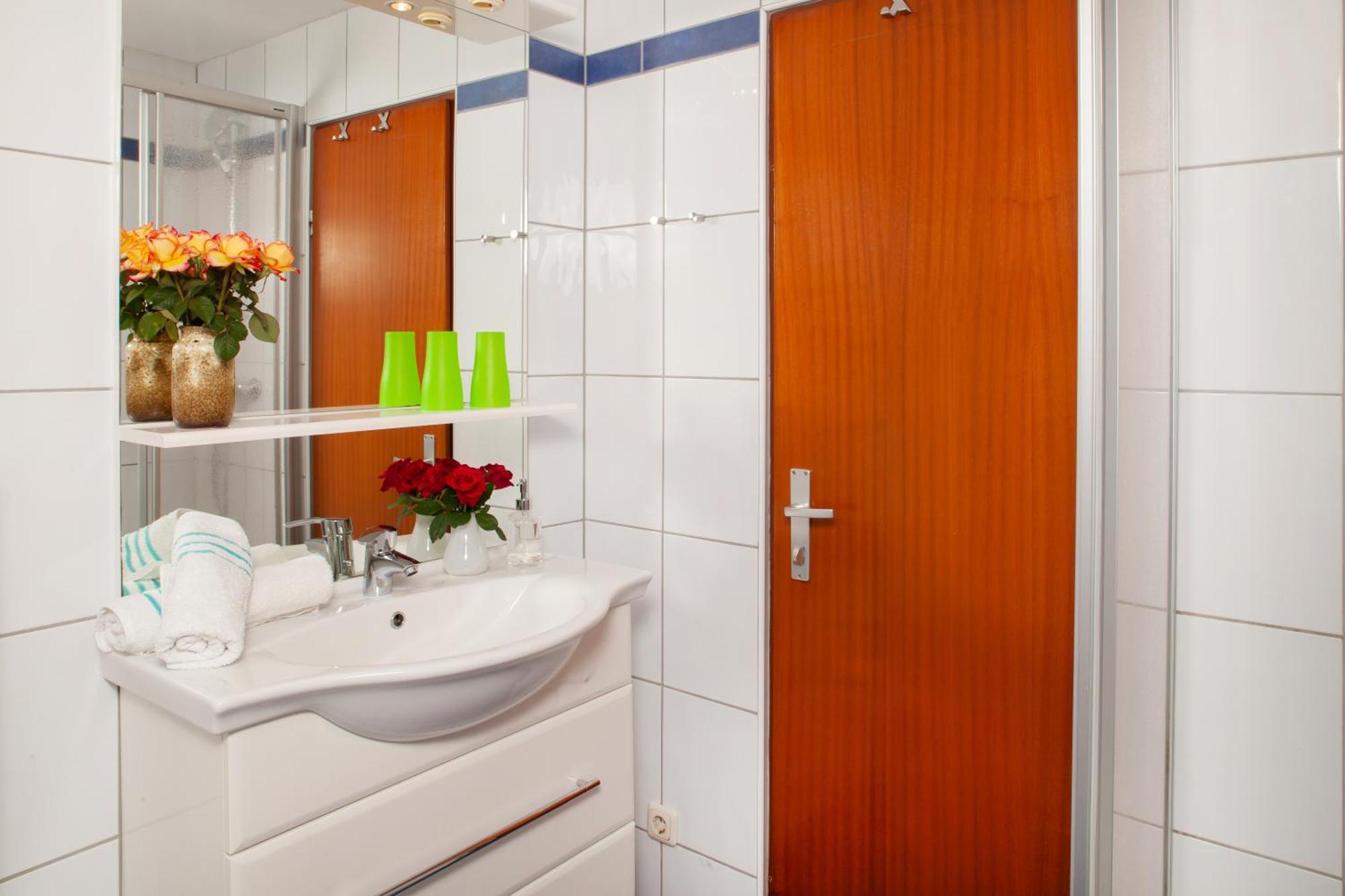 Seeapartments Kaernten Bodensdorf Ngoại thất bức ảnh