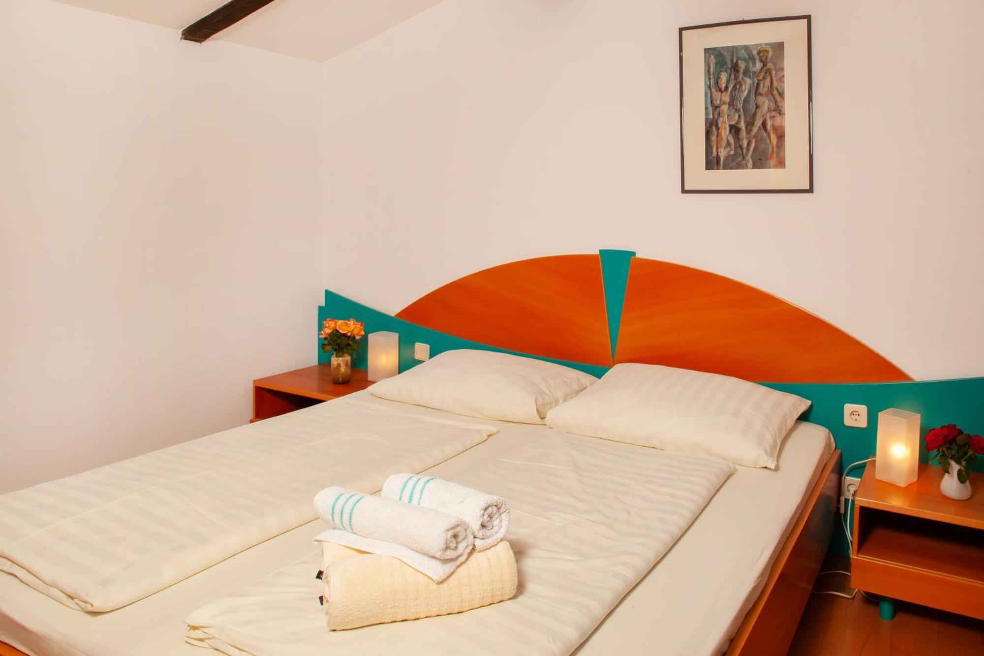 Seeapartments Kaernten Bodensdorf Ngoại thất bức ảnh