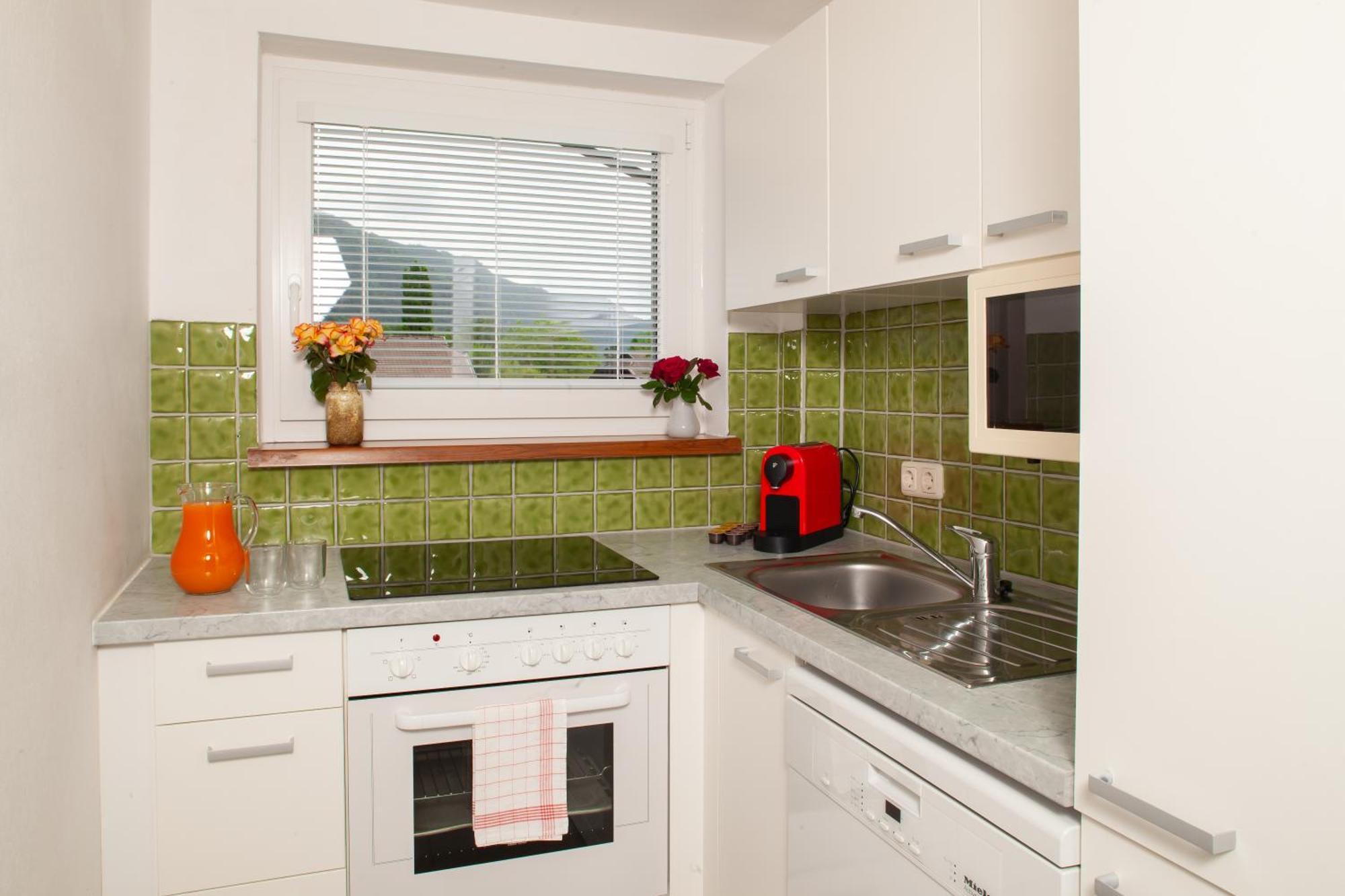 Seeapartments Kaernten Bodensdorf Ngoại thất bức ảnh