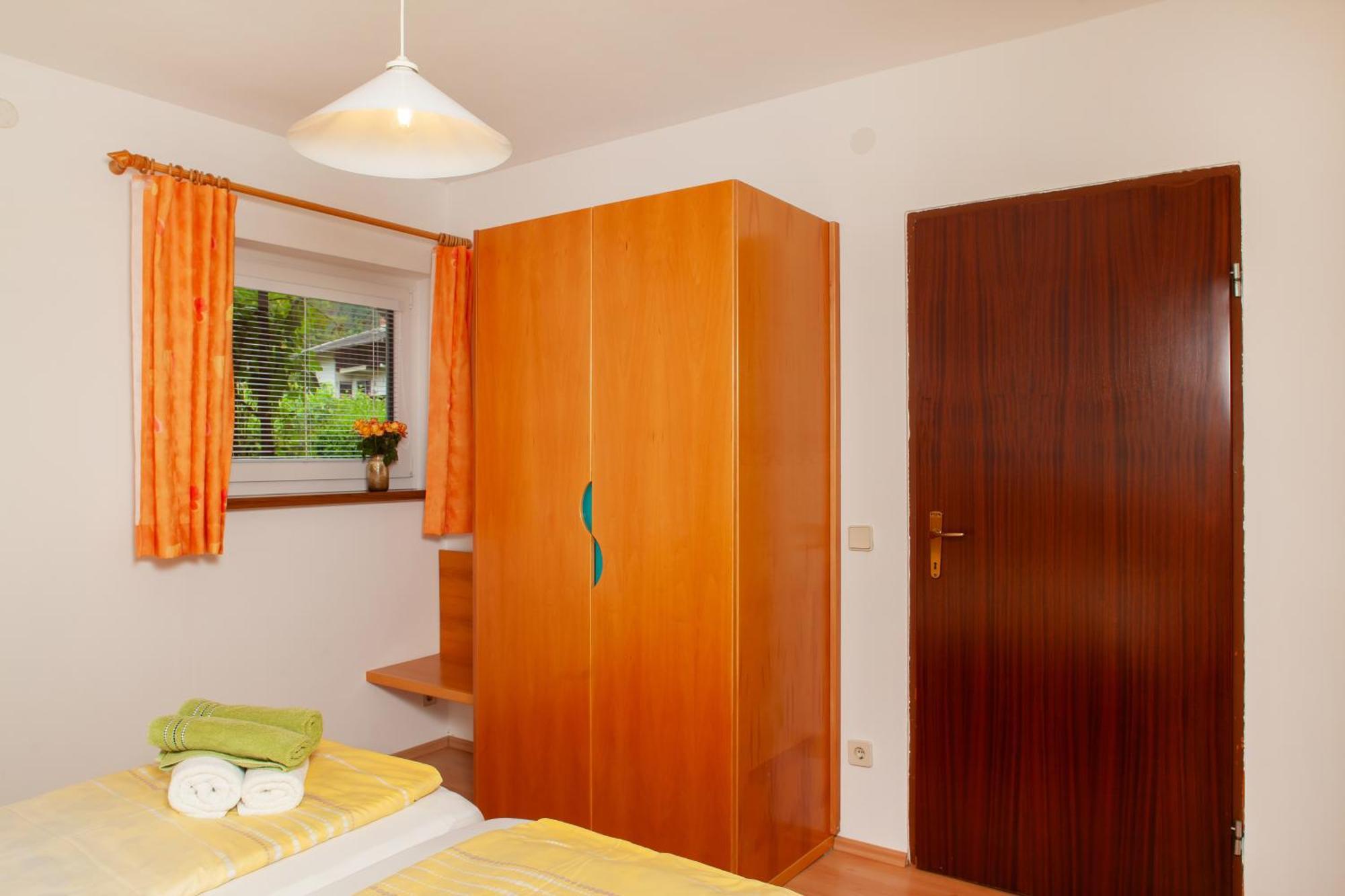 Seeapartments Kaernten Bodensdorf Ngoại thất bức ảnh