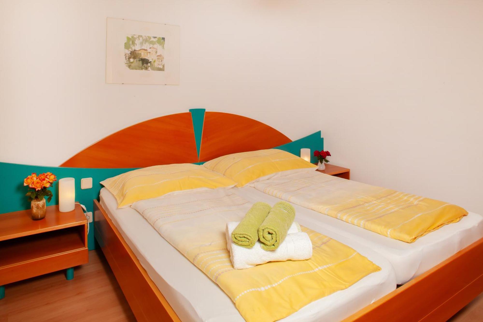 Seeapartments Kaernten Bodensdorf Ngoại thất bức ảnh