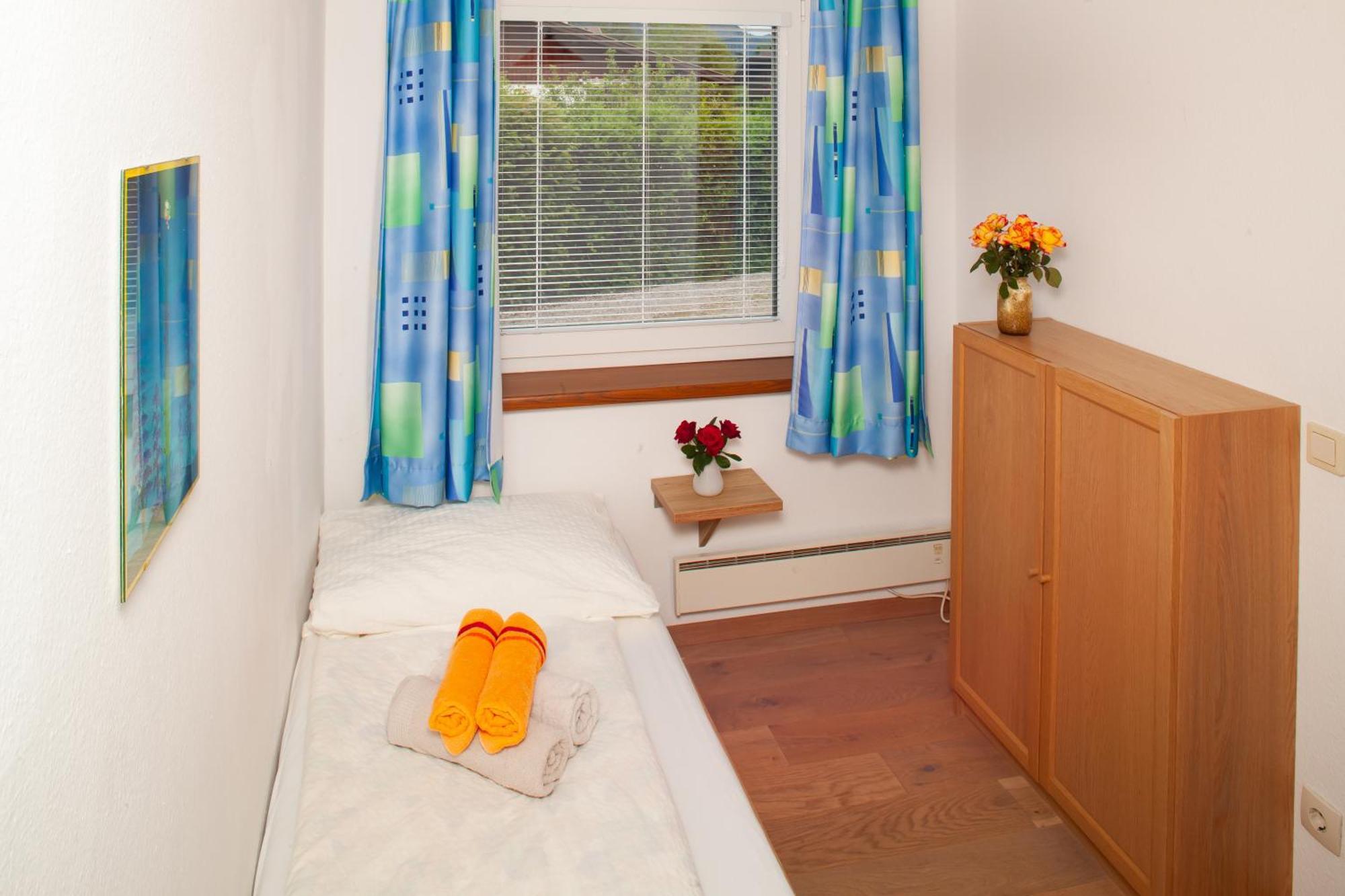 Seeapartments Kaernten Bodensdorf Ngoại thất bức ảnh