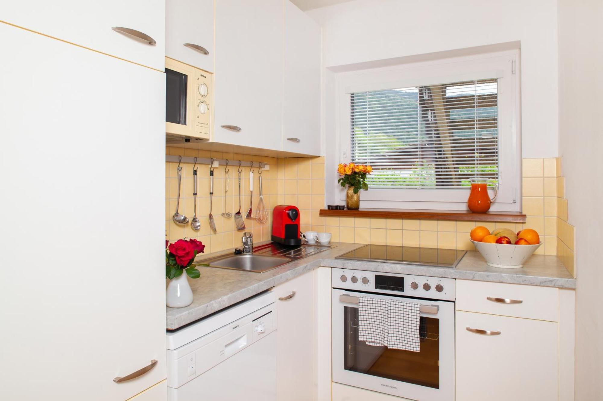 Seeapartments Kaernten Bodensdorf Ngoại thất bức ảnh