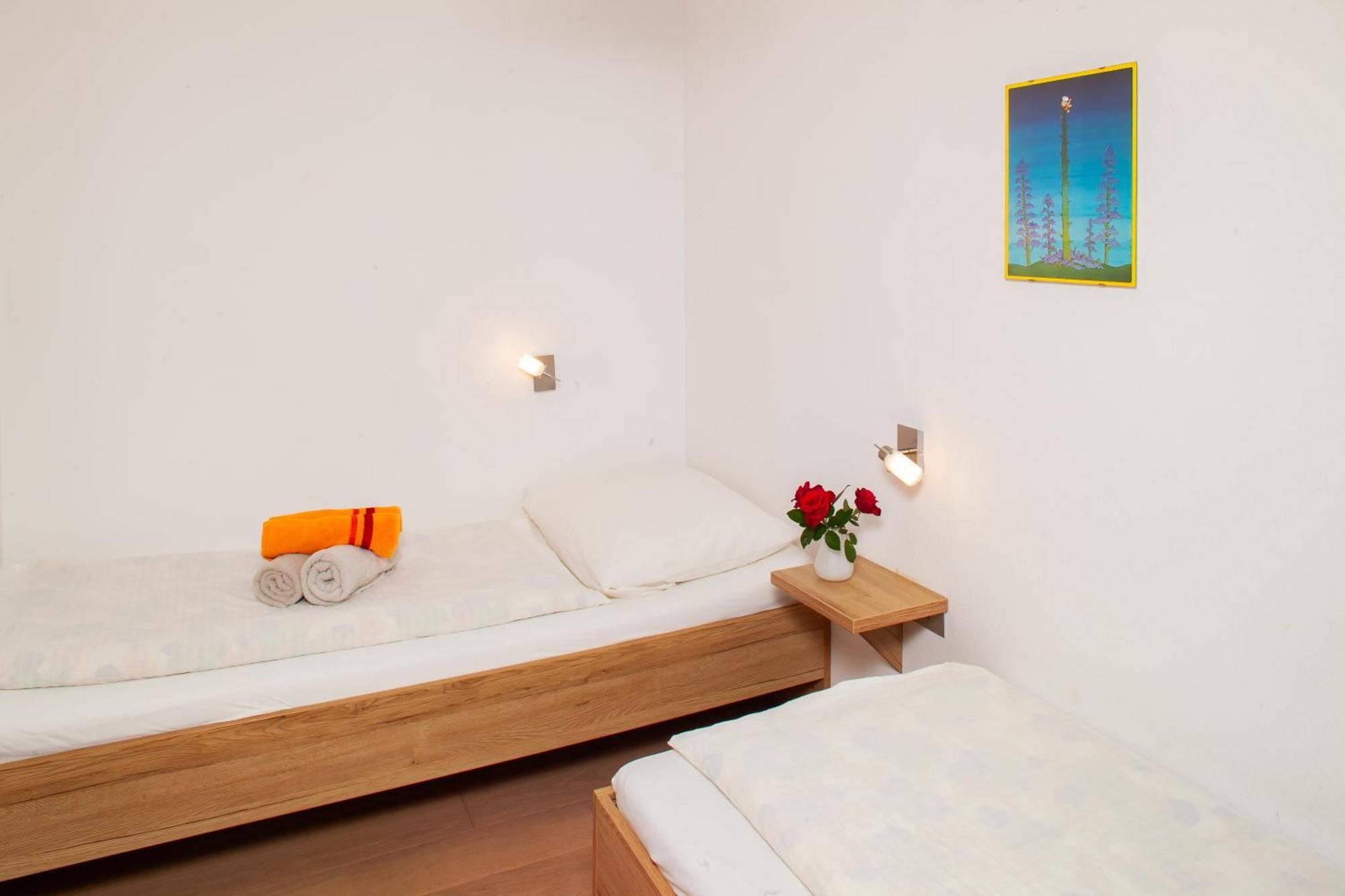 Seeapartments Kaernten Bodensdorf Ngoại thất bức ảnh